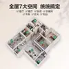 Fábrica de Procesamiento de Gabinetes Personalizados para Toda la Casa Armarios Empotrados Aparadores Gabinetes de TV Tatami Gabinetes de Vino Gabinetes para Zapatos Gabinetes de Balcón