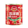 Fengqiu cozinha feliz picante fresco Orvalho atacado molho de tomate essência de galinha molho de galinha mostarda pimenta molho de peixe Orvalho entrega única