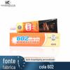 Ferramenta de reparo de relógio 602 cola forte nova Baide cola forte metal borracha plástico adesivo vidro