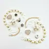 2026 Bouquet de Manualidades con Purpurina Luminosa Más Vendido Set DIY para Hebillas de Zapatos, Accesorios Decorativos, Moda que Brilla en la Oscuridad