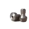 Válvula Electromagnética para Minería de Carbón Especificaciones Completas Válvula Solenoide de Tres Posiciones Cuatro Vías Accesorios para Máquinas de Minería de Carbón Válvula Solenoide