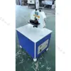 Máquina pulidora y restauradora de tuberías Equipo de trefilado de tuberías Herrajes para baño Máquina pulidora y removedora de óxido para tuberías redondas