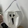 Saco de Doces Personalizado Saco de Doces de Halloween Saco de Presente Material de Tecido Tecido Não Tecido Super Macio Estilo de Cor Embalagem