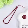 Cordão de silicone trançado, pulseira de pulso curta, aquecedor de mãos, pequeno ventilador, dispositivo hidratante, alto-falante, pendrive, acessório de telefone