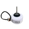 Adecuado para Aire Acondicionado Chigo de 2 Hp Ventilador Colgante de Motor Interno Ydk-27-4 A6 Regulación Mecánica de Velocidad Motor de Seis Cables 27W