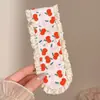 Grampo de cabelo com fita mágica para testa e nuca, clipe para franja, ferramenta para arrumar o cabelo, acessório de cabelo simples estilo coreano para mulheres