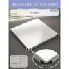 Placa de Hebilla de Aluminio de Ingeniería para Techo Integrado 600x600 Oficina Techo de Aluminio Microperforado Taller Cocina Juego Completo de Materiales