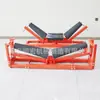 Dispositivo de Correção de Correia de Mineração B1200 Roldana Cônica Tipo Calha Transportadora de Correia Dispositivo Semiautomático Anti-Desvio e Retorno ao Centro