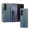 Adecuado para Samsung Galaxy Z Trifold 70% de descuento Eje Central Magnético Doble Bisagra Zfold8 Funda Protectora de Cuero