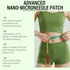 Os patches de cuidado corporal cuidam suavemente e refrescam o corpo, são respiráveis, leves e aderem bem à pele, tornando-os convenientes para o uso diário e amigáveis à pele
