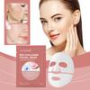 Mascarilla reafirmante de colágeno Jaysuing: mejora la elasticidad de la piel, reduce las arrugas finas y mantiene la hidratación.