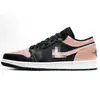 Zapatos Putian Originales Puros Zapatos Casuales Zapatos de Mujer 5 Otoño Zapatos Nuevos Tenis de Corte Rosa Dv556 Zapatillas para Correr Multicolor