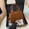Bolso Casual Coreano para Mujer 2025 Verano Nueva Moda Estilo Extranjero Bolso Cruzado Empalme Bolso Silla Simple