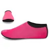 Calcetines Térmicos de Buceo de 3 mm para Verano, Calcetines de Natación, Calcetines de Playa, Cubrezapatos de Snorkel, Equipo General, Calcetines Térmicos para Piso de Interior