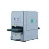 Máquina Multifuncional de Rectificado y Pulido de Metal y Dibujado Máquina Pulidora Plana de Placa de Hierro Máquina Totalmente Automática de Rectificado y Pulido de Placas