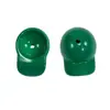 Etiqueta Aromática de Acrílico Sombrero Cuentas Sueltas Cuentas Estereoscópicas con Agujero Pasante Cadena para Teléfono Móvil Llavero Joyería DIY Accesorios Pequeños Venta al por Mayor