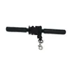 Equipo de fitness dispositivo de entrenamiento de fuerza para antebrazos cuerda enrollable agarre para muñeca dispositivo de fuerza para el brazo ventas directas de fábrica