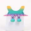 Soporte para Drenaje de Orina de Modelo Nuevo Transfronterizo, Cara Sonriente, Soporte para Esponja de Lavar Platos, Rejilla de Drenaje
