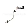 Adequado para Jeep 18-214 Wrangler tubo de retorno de ar quente 2.0T 68280783AE 68280783AD
