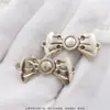 Amor Hanfu Laço Fivela de Pérola Estilo Chinês Traje Tang Cheongsam Adorno Placa de Fivela Traje Antigo Fivela de Par Alma Étnica