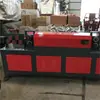 Máquina de corte de vergalhão de aço GQ40 Máquina de cisalhamento de vergalhão de aço redondo de aço roscado GQ50 Máquina de corte de vergalhão Aço redondo com peso Aço roscado