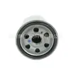El elemento de filtro de aceite 24112336 es adecuado para los modelos Buick Verano 2015-2021