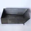 Monociclo, carretilla de placa de acero agrícola, carretilla de obra, carretilla, carretilla de mano para cemento, carretilla de recolección de basura, monociclo, carretilla para granadas de huerto