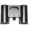 Carcasa Protectora para Condensador de Motor, Caja Plástica para Condensador de Doble Conexión, Soporte Fijo, Caja de Conexiones, Bornera, Accesorios para Motores