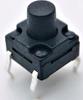 Interruptor tátil 6X6 patch quatro pernas 4X4 interruptor de membrana 3X6 botão de reinicialização brinquedo interruptor de toque 6*6 à prova d'água