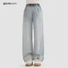 Pantalones de Niña Otoño 2026 Nuevos Elegantes Ropa Infantil Pantalones Casuales de Pierna Ancha para Niñas Artículos de Liquidación en Stock para Niños