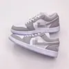 Zapatos Putian transfronterizos 2025 nuevos aj1 de caña baja para mujer, zapatos versátiles para hombre, zapatillas deportivas, zapatos, zapatillas, pantuflas, otoño