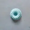 Molde de silicona para muffins savalin pequeño 317, molde para pasteles, repostería, gelatina, tarta de huevo, molde para pan, herramienta para hornear