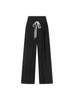 [Personalizado] Ropa de Maternidad para Primavera y Verano Ropa Exterior con Cordones, Cintura Alta, Ajustable, Se Puede Usar con Pantalones de Pierna Ancha de Moda que Soportan el Vientre