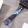 Correa para Teclado Wooting Correa Decorativa Especial Titular Personalizado D Placa Ornamental Colgante Correa Colgante