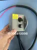 Caja de Control de Relé de Radiador de Aceite Hidráulico para Camión Mezclador de Concreto Caja de Empalmes Interruptor de Emergencia