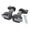 Aplicable a Yamaha YZF R1 04-08 R6 03-05 Bola Anticaída Cuerpo Modificado Motor Varilla Anticaída