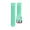 Adecuado para Samsung Galaxy Watch Active2 Correa de Silicona Correa de Silicona Transpirable Fabricante Stock Listo