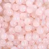Contas Redondas Acrílicas Não Porosas de Princesa Sereia Contas Soltas DIY para Acessórios Manuais DIY de Namoradas, Colar, Corrente de Celular Contas Soltas