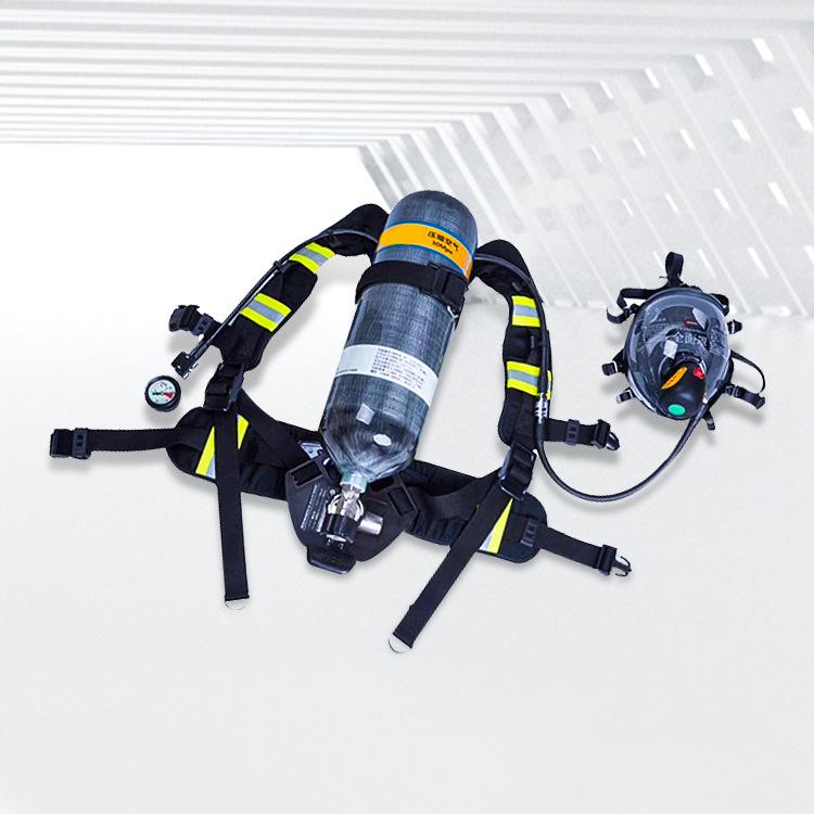 RHZKF6.8-30空气呼吸器2