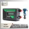 Posicionador de Válvula Fisher Fisher Dvc2000 con Instrumento Wuzhong Atn Refrigeración por Agua Válvula Reguladora de Pulverización de Agua