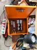 Caja Eléctrica Prensa Punzonadora Caja de Distribución Caja para Electrodomésticos Caja para Prensa Hidráulica 10 toneladas 12 toneladas 16 toneladas 25 toneladas 40 toneladas 63 toneladas