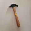Fábrica de Ferragens Zhong Dajun Martelo de Garra Conjunto de Martelos Ferramenta Martelo Martelo de Construção para Pregos