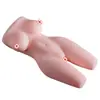 Espíritu de Zorro Avión Santo Grial Muñeco Torso Masculino Molde de Glúteos Reales Juguete Sexual Productos Íntimos para Adultos Mayoreo