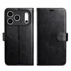 Funda protectora adecuada para iPhone 17 transfronterizo con ranura para tarjeta, funda de cuero para teléfono plegable Apple 17/16/15/14/con soporte