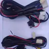 Almofada de assento de carro universal 12V para modificação com interruptores de ventilação e aquecimento para controlar o fluxo de ar e o resfriamento.
