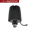 Interruptor de Presión Ajustable de Aleación de Aluminio Automático Totalmente Automático Bomba Autocebante de Presión de Agua Interruptor Interruptor de Bomba de Agua Controlador de Bomba de Agua