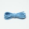 Cordones Redondos Luminiscentes Fluorescentes de Poliéster de Color de 4 mm Apto para tenis Zapatillas Zapatos de Papá Zapatos de Tejido Volador Zapatos para Niños