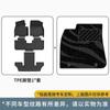 Adecuado para alfombrillas de suelo TPE para coche completo Nio Es8, alfombrillas de suelo especiales para coche, alfombrillas de suelo TPE ecológicas para coche al por mayor
