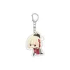 Chaveiro Acrílico Licolis 5.5cm Pingente Periférico de Anime Inoue Takina Kinoi Chisato