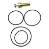 Adecuado para Kit de Mantenimiento de Núcleo de Válvula Kaeser 400811.0 Accesorios para Compresores de Aire Tipo Tornillo, Gama Completa en Stock